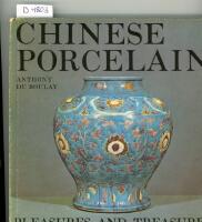 Chinese Porcelain
