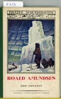 Roald Amundsen