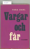 Vargar och f&aring;r