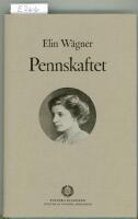 Pennskaftet