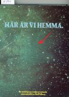 H&auml;r &auml;r vi hemma