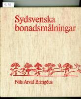 Sydsvenska bonadsm&aring;lningar