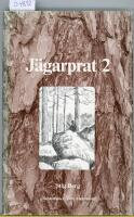 J&auml;garprat 2