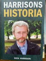 Harrisons historia