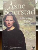 Bokhandlaren i Kabul : Ett familjedrama