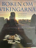 Boken om vikingarna