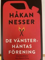 De v&auml;nsterh&auml;ntas f&ouml;rening