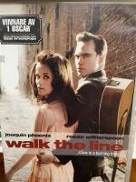 Walk the line
