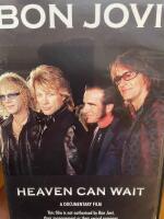 Bon Jovi - Heaven can wait