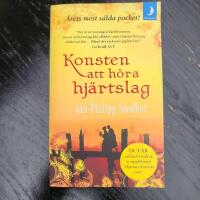 Konsten att h&ouml;ra hj&auml;rtslag