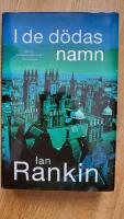 I de d&ouml;das namn
