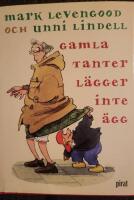 Gamla tanter l&auml;gger inte &auml;gg
