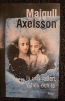 Is och vatten, vatten och is