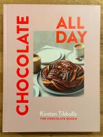 Chocolate All Day