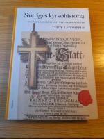 Sveriges kyrkohistoria. 5, Individualismens och upplysningens tid