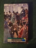 --- ty riket &auml;r ditt ---