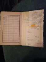 --- ty riket &auml;r ditt ---