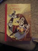 M&ouml;ssen i Musebo