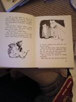 M&ouml;ssen i Musebo