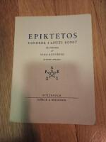 Handbok i livets konst