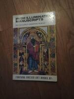 Irish Illuminated manuscripts