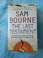 The Last testament