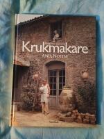 Krukmakare : m&ouml;te med tradition