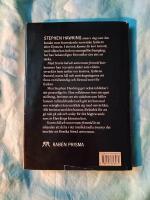 Svarta h&aring;l och universums framtid : ess&auml;er 1972-1992