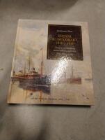 Svensk Kustsj&ouml;fart 1840-1940