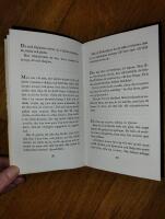 Om djur och om m&auml;nniskan och djurv&auml;rlden