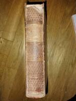 Latinskt skol-lexikon