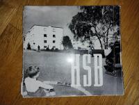 HSB. Hyresg&auml;sternas Sparkasse- och Byggnadsf&ouml;rening