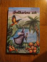 Trollkarlens ask