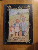 Barnen p&aring; Solbacka