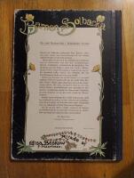 Barnen p&aring; Solbacka