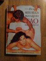 Den sexuella massagen Tao