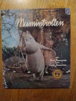 Mumintrollen (med bilder fr&aring;n TV-serien)