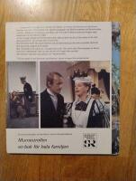 Mumintrollen (med bilder fr&aring;n TV-serien)