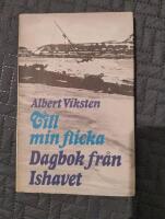 Till min flicka Dagbok fr&aring;n Ishavet