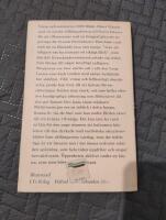 Till min flicka Dagbok fr&aring;n Ishavet