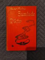 Samlade dikter I