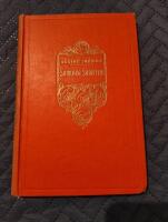 Samlade skrifter - samlade dikter II Minnes upplaga andra delen