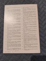 Skolpsykologi och elevv&aring;rd