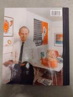 Teknologi f&ouml;r livet : om Experiments in Art and Technology