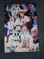 Star Wars episode I The Phantom Menace