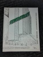 Femtiotalet Arkitekturmuseet &aring;rsbok 1995
