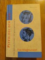 Psykologi och k&ouml;n : fr&aring;n k&ouml;nsskillnader till genusperspektiv