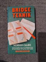 Bridgeteknik