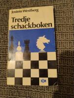 Tredje schackboken : slutspel i schack