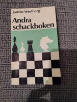 Andra schackboken : spel&ouml;ppningen och dess funktion : schackspelets strategi-m&aring;ls&auml;ttning, taktik-utf&ouml;rande